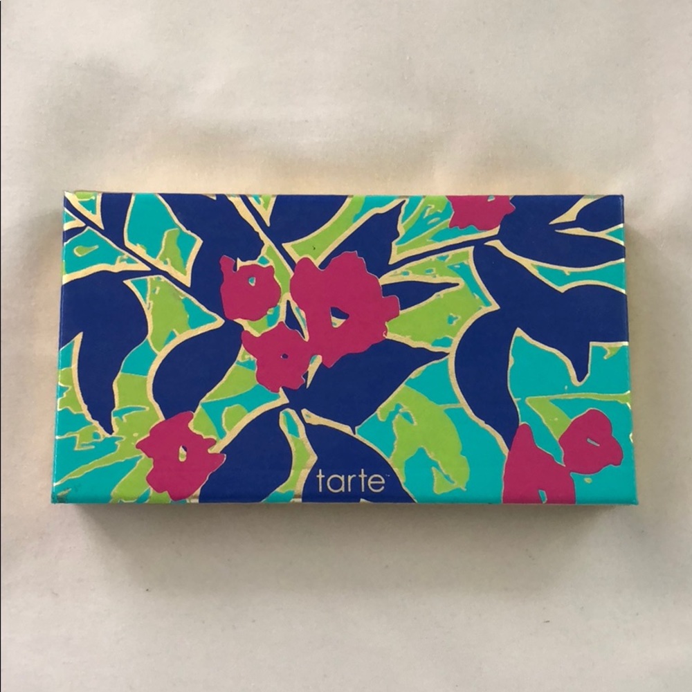 Tarte Palette